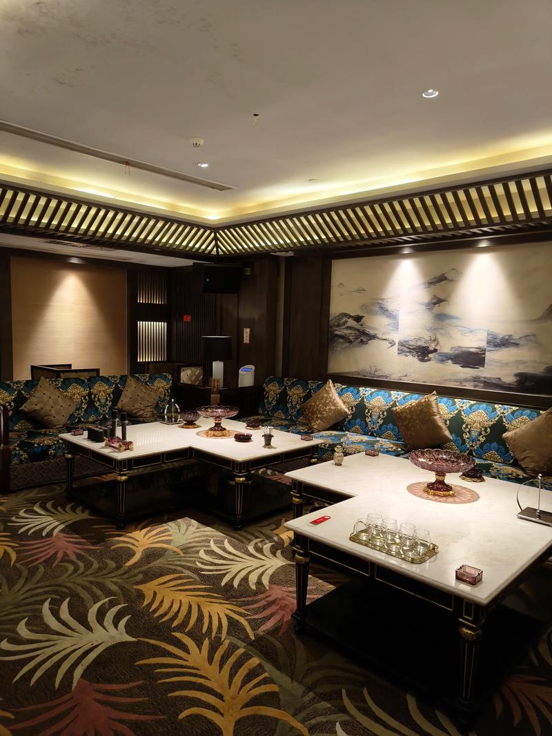 晋中商务ktv推荐商务ktv哪里好玩-榆次区ktv预定